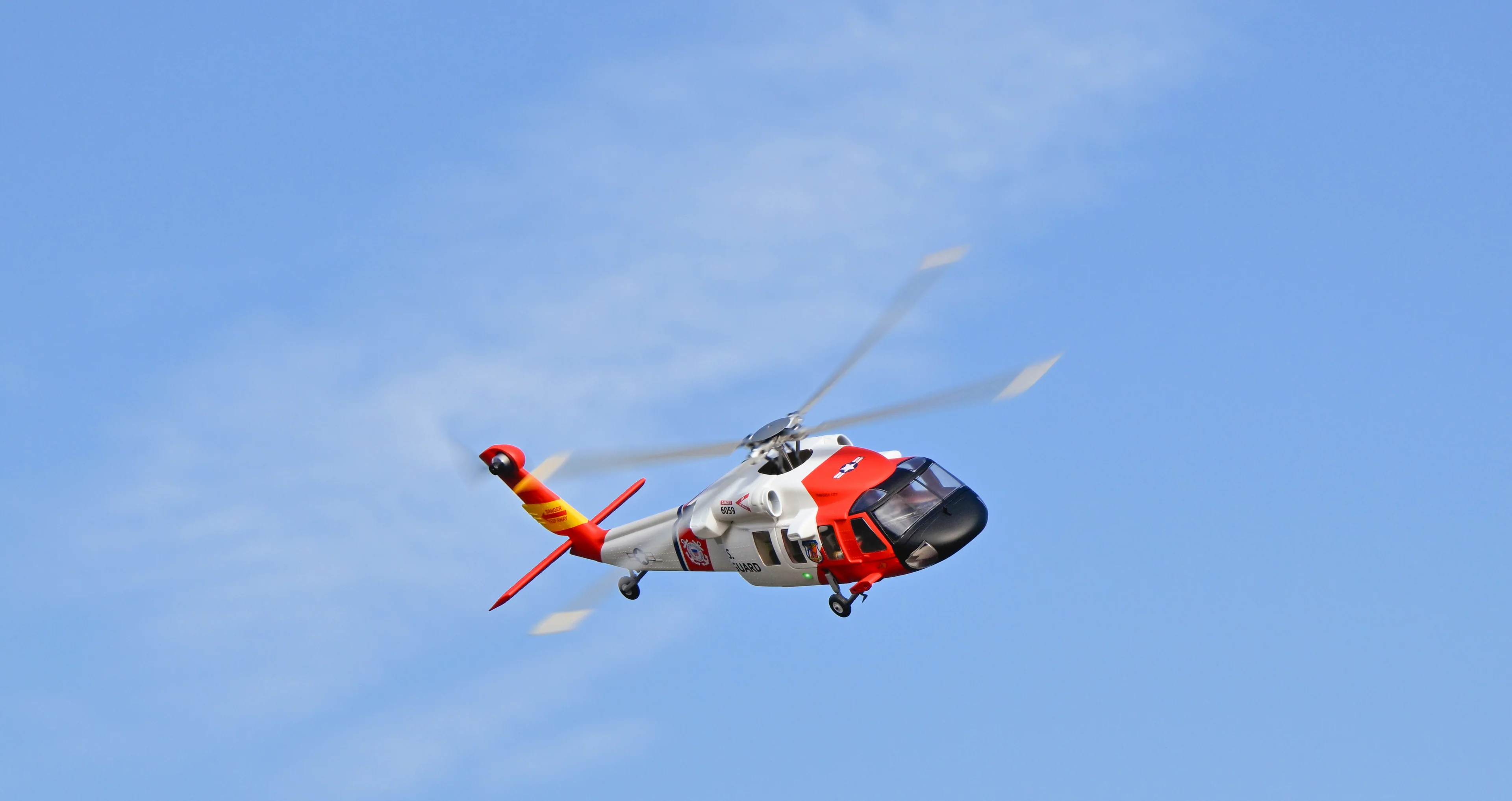 Master the Skies with Precision